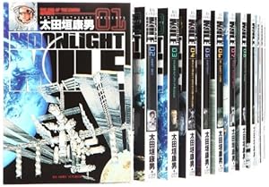 Amazon.co.jp: FRONT MISSION DOG LIFE & DOG STYLE コミック 全10巻