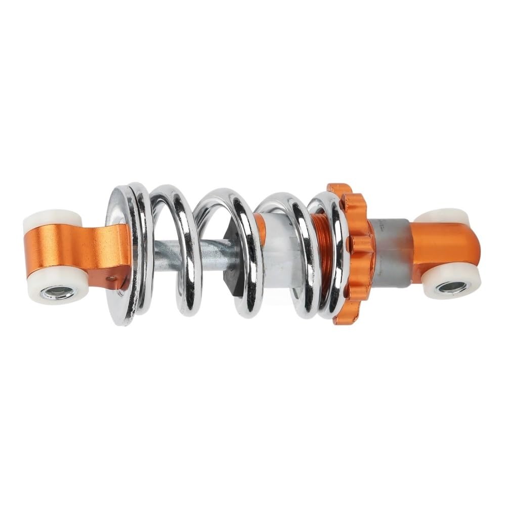 Ammortizzatore Ammortizzatore Per Scooter Passo Foro 125 Mm