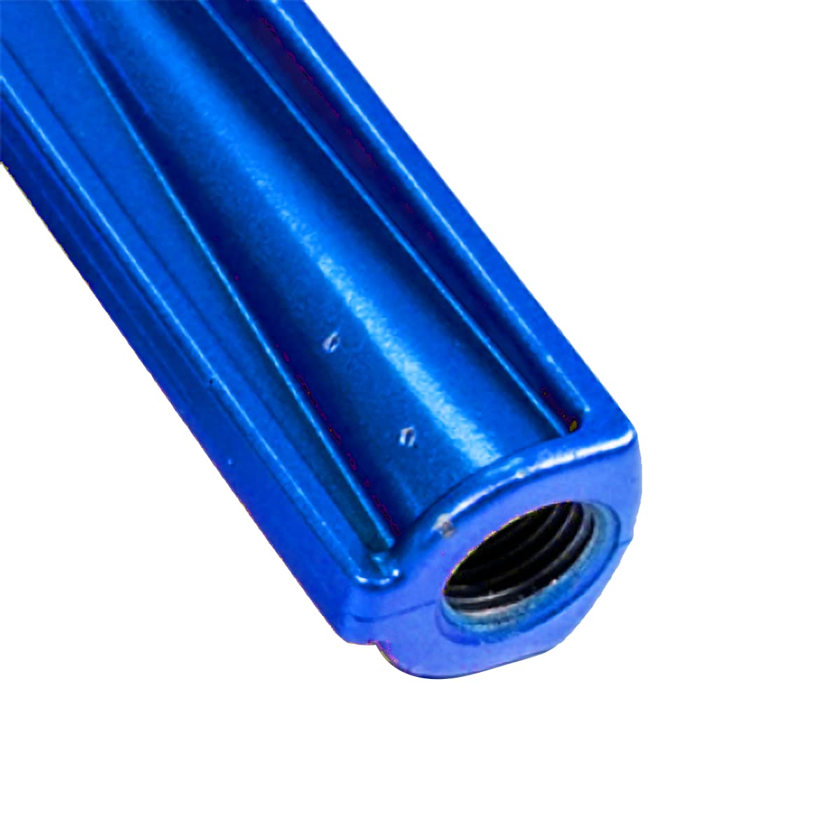 Manómetro de presión de neumáticos, Accesorios de Herramientas de neumáticos de Mandril de Aire de Alta Resistencia para Coche, Motocicleta, Motocicleta, Furgoneta