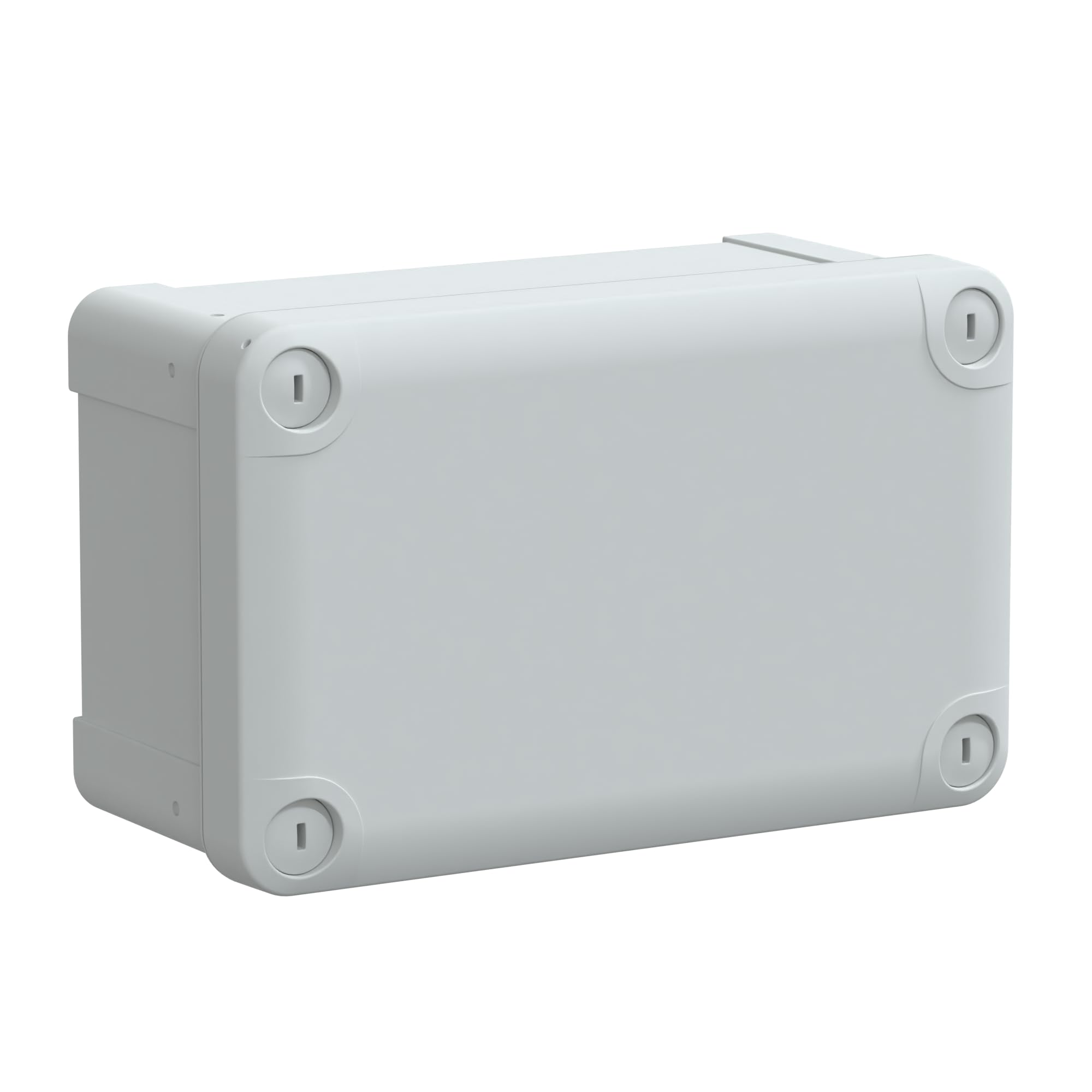 Schneider NSYTBS19128 Thalassa TBP ABS Industrial Box, White