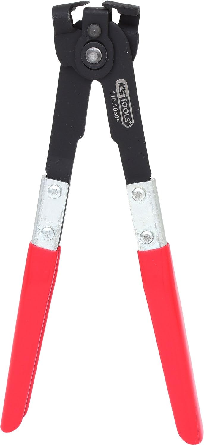 KS TOOLS 115.1050 Cover clamp pliers for cardan bellows, 260 mm :  Amazon.com.be: Tools & Home Improvement