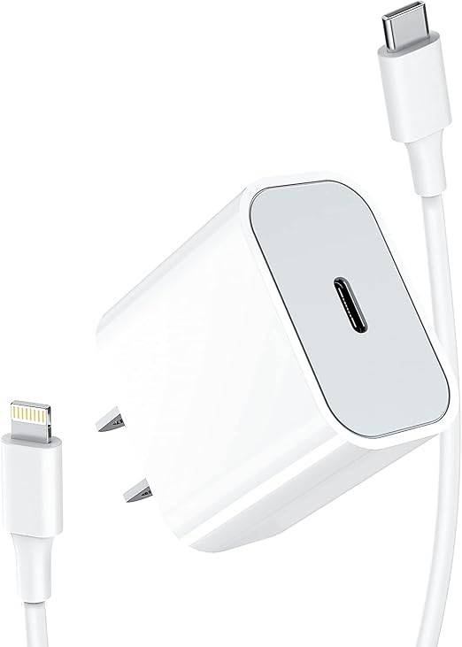 iphone 12 charger