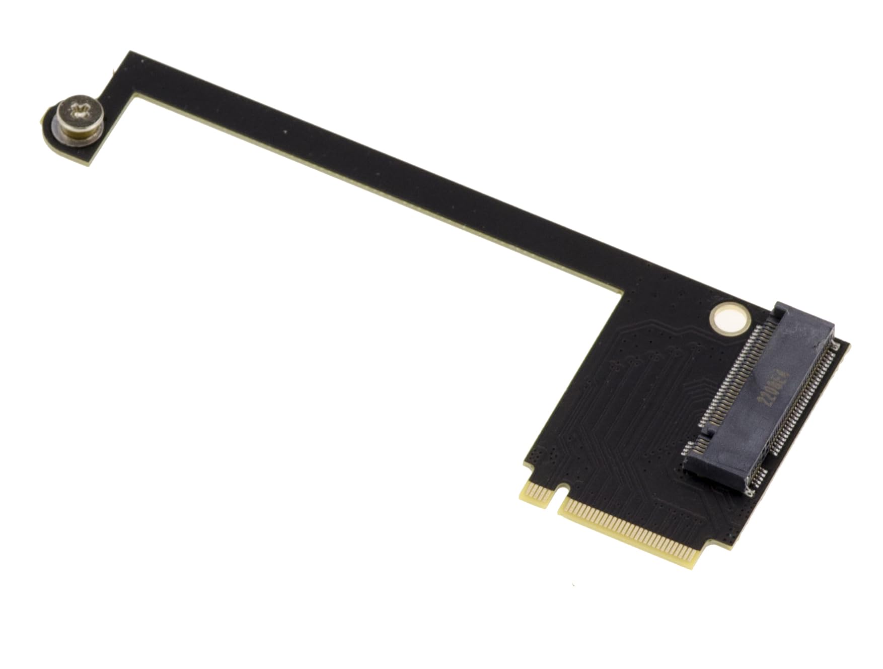 KALEA-INFORMATIQUE Adapter M2 2280 to 2230 for changing the SSD of an ASUS ROG Ally console