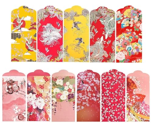 お年玉袋  一枚入り 楽天市場】ぽち袋・お年玉袋（総枚数9 ～ 11枚）（手帳・ノート