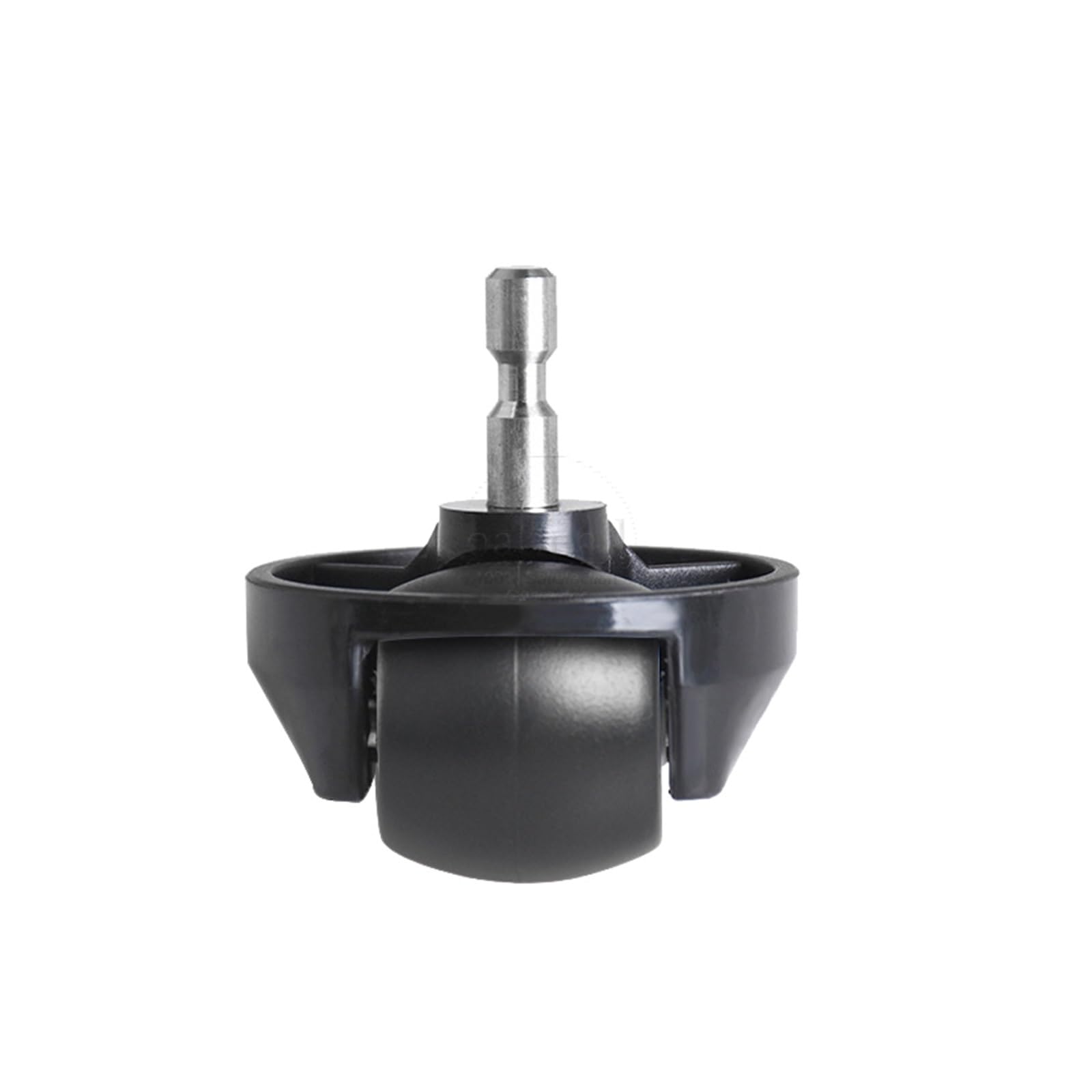 LMRXOFE Main Roller Brush Cover Parts,Compatible For Xiaomi,Compatible For Roborock,S5 S5 MAX S6 S6 S60 S65 S50 E20 E25 Robot Vacuum Cleaner