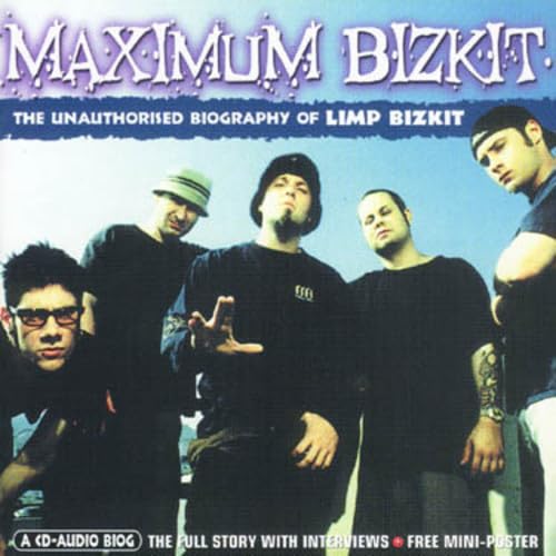 Maximum Limp Bizkit [Interview]
