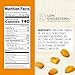 Snak Club Tajin Toasted Corn, Roasted Corn Nuggets with Chili and Lime Seasoning, Mild, Non-GMO, Gluten-Free, Kosher Snack, No Artificial Colors or Flavors, Low Cholesterol, 11 oz Resealable Bag