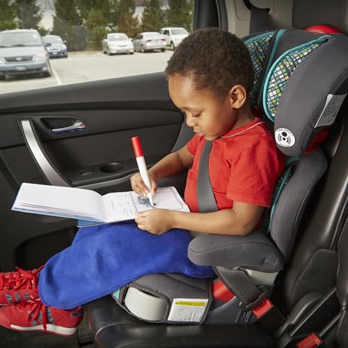 Melissa & Doug On the Go ColorBlast! Activity Book: Sea Life - 24 Pictures and No-Mess Pen - FSC Certified - image 8