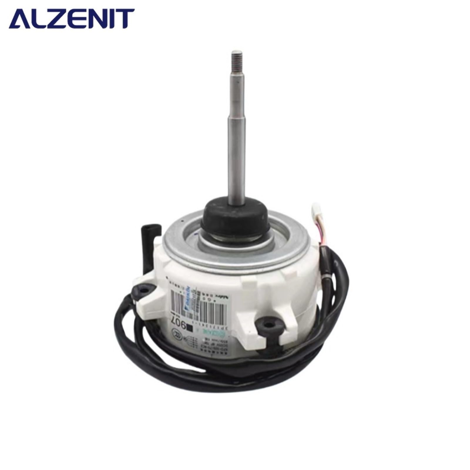 Compatibile For Daikin, Motore Del Ventilatore Dell'unità Esterna Del Condizionatore D'aria KFD-325-70-8C2 DC325V 8P 70W 850r/min Parti Condizionanti