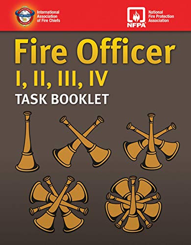 Fire Officer: Principles and Practice