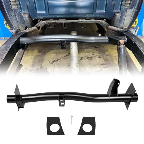Rear Fuel Tank Support Crossmember, Fuel Tank Crossmember