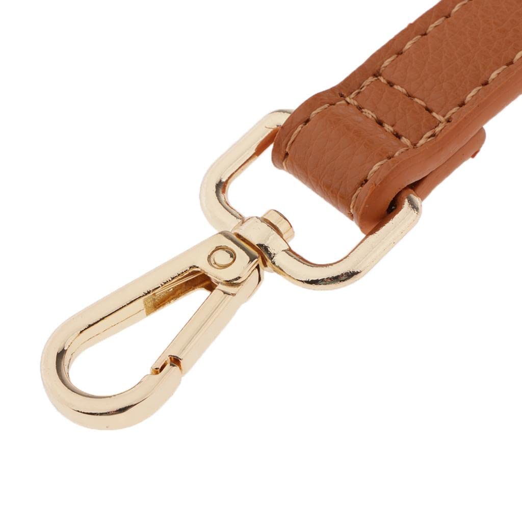 5 Stück DIY Taschen Bastelteile PU Taschenboden Kissen Taschenriemen Zubehör mit Rundem Und Kordelzug für Handarbeit Basteln Werkstatt