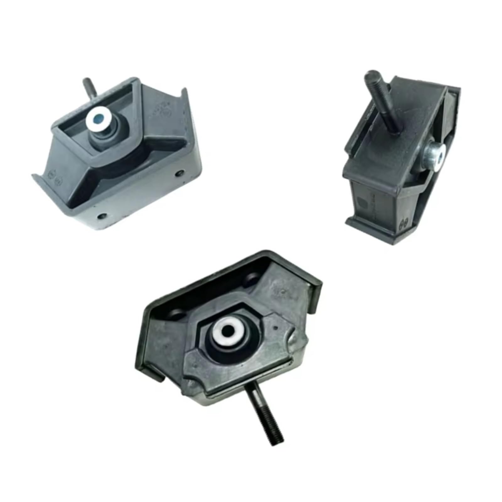 Supporto Motore Compatibile Con Benz Per Classe G W460 W461 W463 Motore Per Auto Supporto Per Staffa Di Montaggio Per Motore Anti Shake 4602407018 4602406617