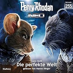 Die perfekte Welt Titelbild