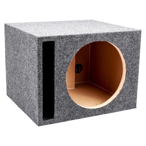 Q Power HD112 Single 12