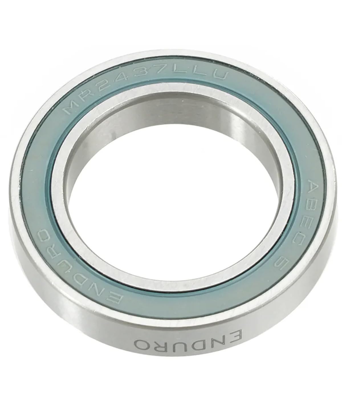 Roulement de mouvement central Enduro Bearings BB MR 2437 LLU/LLB A5 (24x37x7mm) Radial ABEC-5