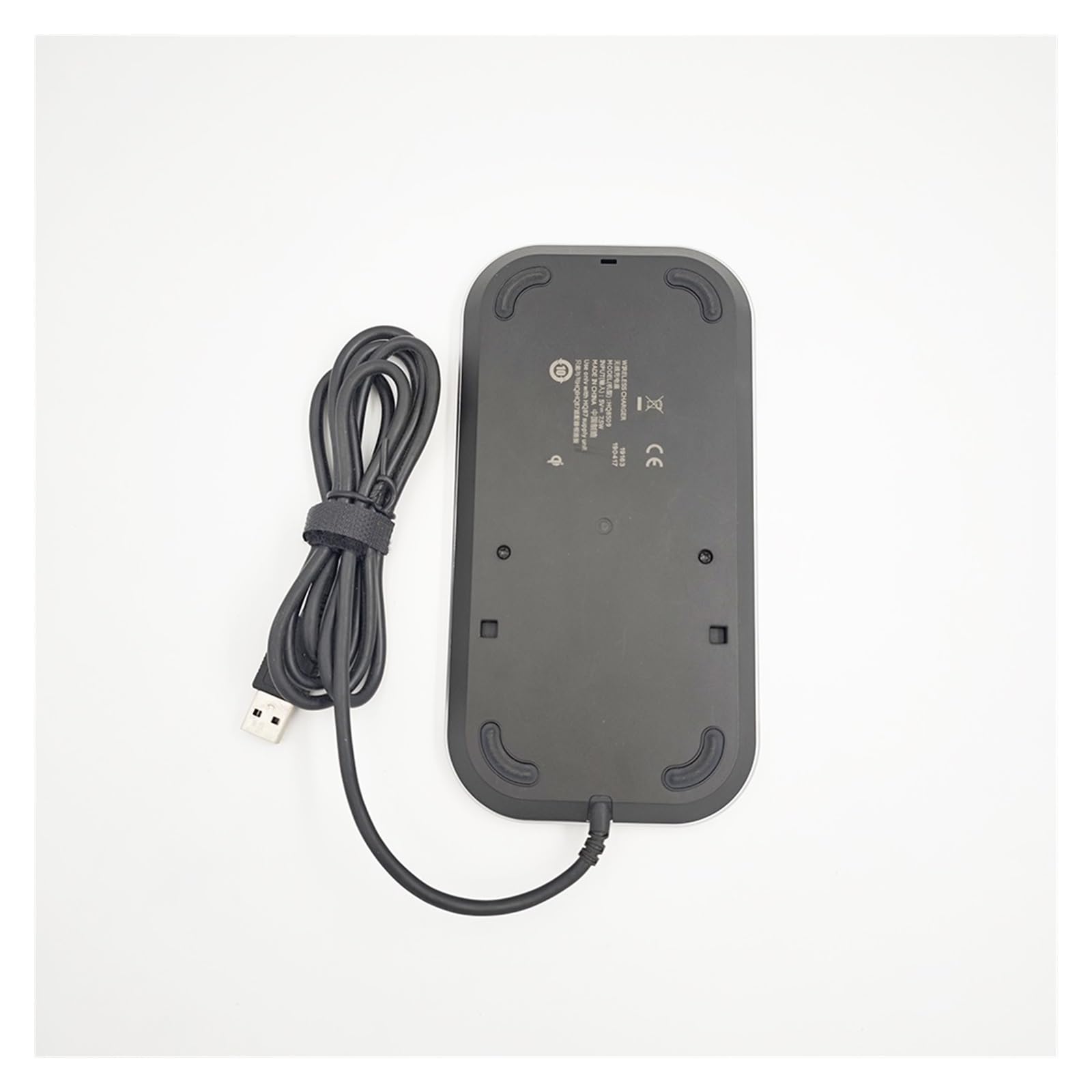 Cargador de afeitadora inalámbrico 5 V 7,5 W, compatible con Philips, SP9860 SP9861 SP9863 SP9880 SP9883