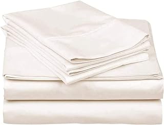 Mattress-Homes King Size Ultra-Soft Cooling Sheet Set
