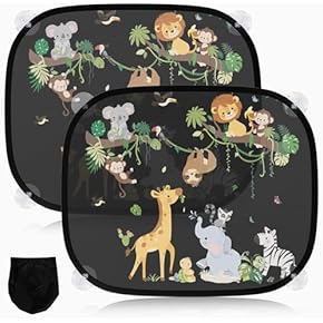 Zonwering voor autoruiten, zwart net, uv-blokkerend, 25 x 10 cm, zij-, achter- en schuine blokuitvoeringen, zonwering en schaduw, privacy-raamafdekking voor familie Zonwering voor autoruiten, zwart net, uv-blokkerend, 25 x 10 cm, zij-, achter- en schuine blokuitvoeringen, zonwering en schaduw, privacy-raamafdekking voor familie