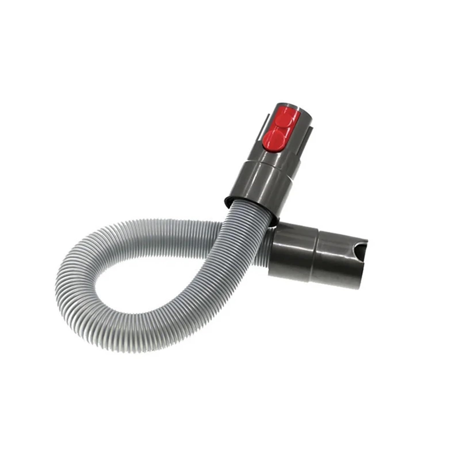 Wąż do odkurzacza, pasuje odkurzaczy Dyson, V7, V8, V10, V11, V15, bezprzewodowych, części zamienne przedłużacza szczotki, akcesoria wąż przedłużający odkurzacza