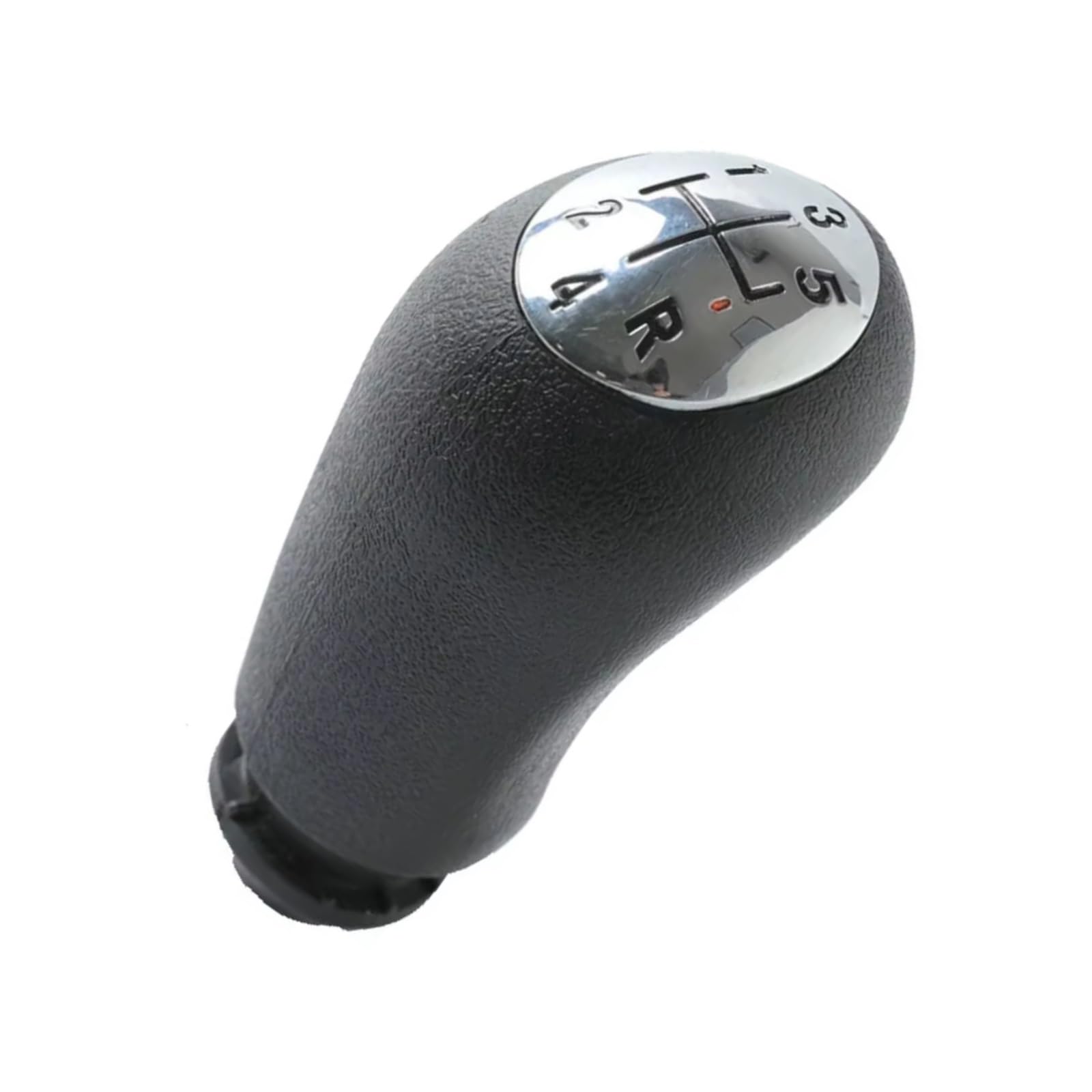 Qtsavxdd One Color Gear Shift Knob Head Compatible With Dokker Depuis 2012 For Duster 2010 Oem 8200059575 8200379950 8200059578 Gear Shift Knob Modification Repair Replacement
