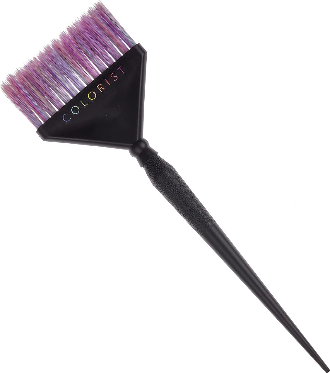 Efalock Colorist Rainbow Färbepinsel breit