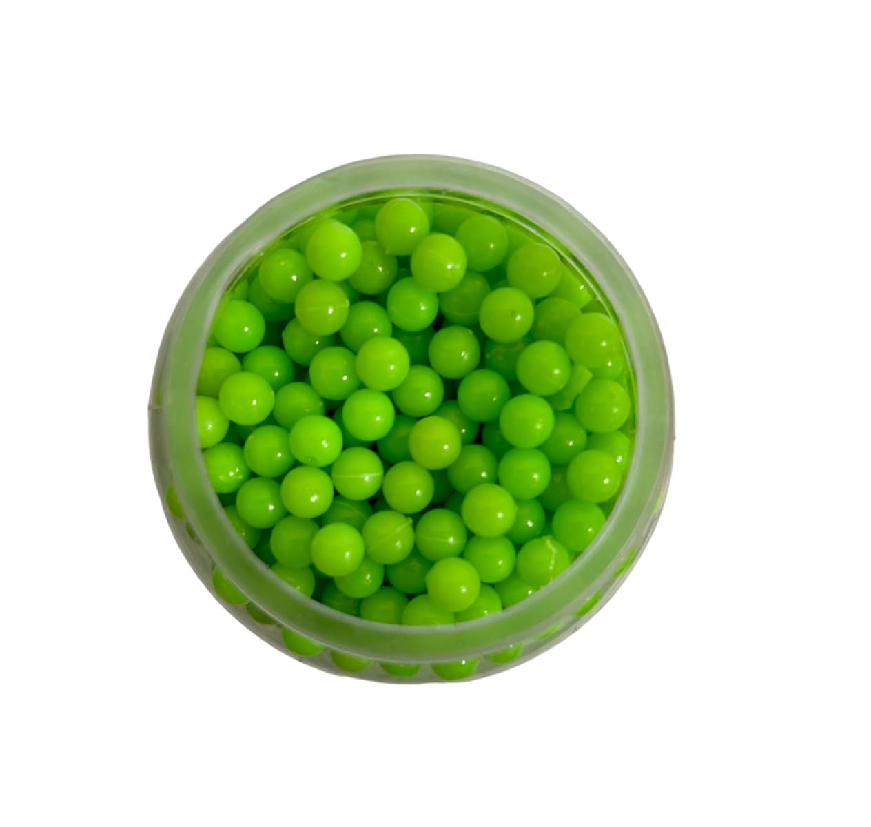 Confezione 2000 Pallini per Softair 6mm 0,12 gr Pallini per Pistola Fucile Mitra Pallini Soft Air Precisione e Alta Qualità con Beccuccio per Ricarica Rapida Biberon da 2000 Colpi,colori assortiti