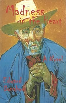 Paperback Madness in the Heart : a Novel Book