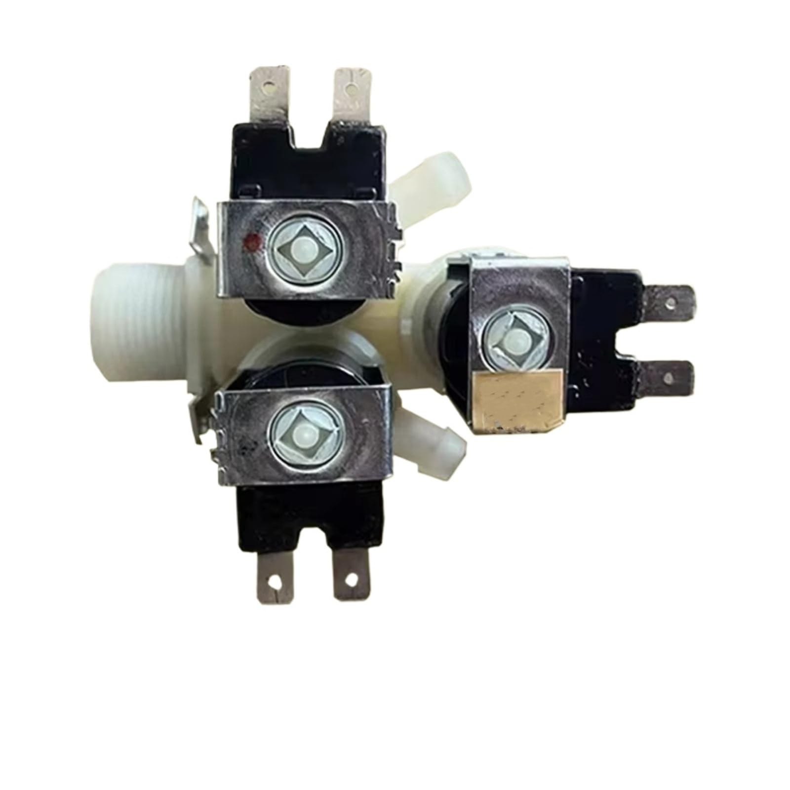Inlet Valve Washing Machine For LG Drum Washing Machine Water Inlet Solenoid Valve WD-A12185D A1222ED A12245D A14396d