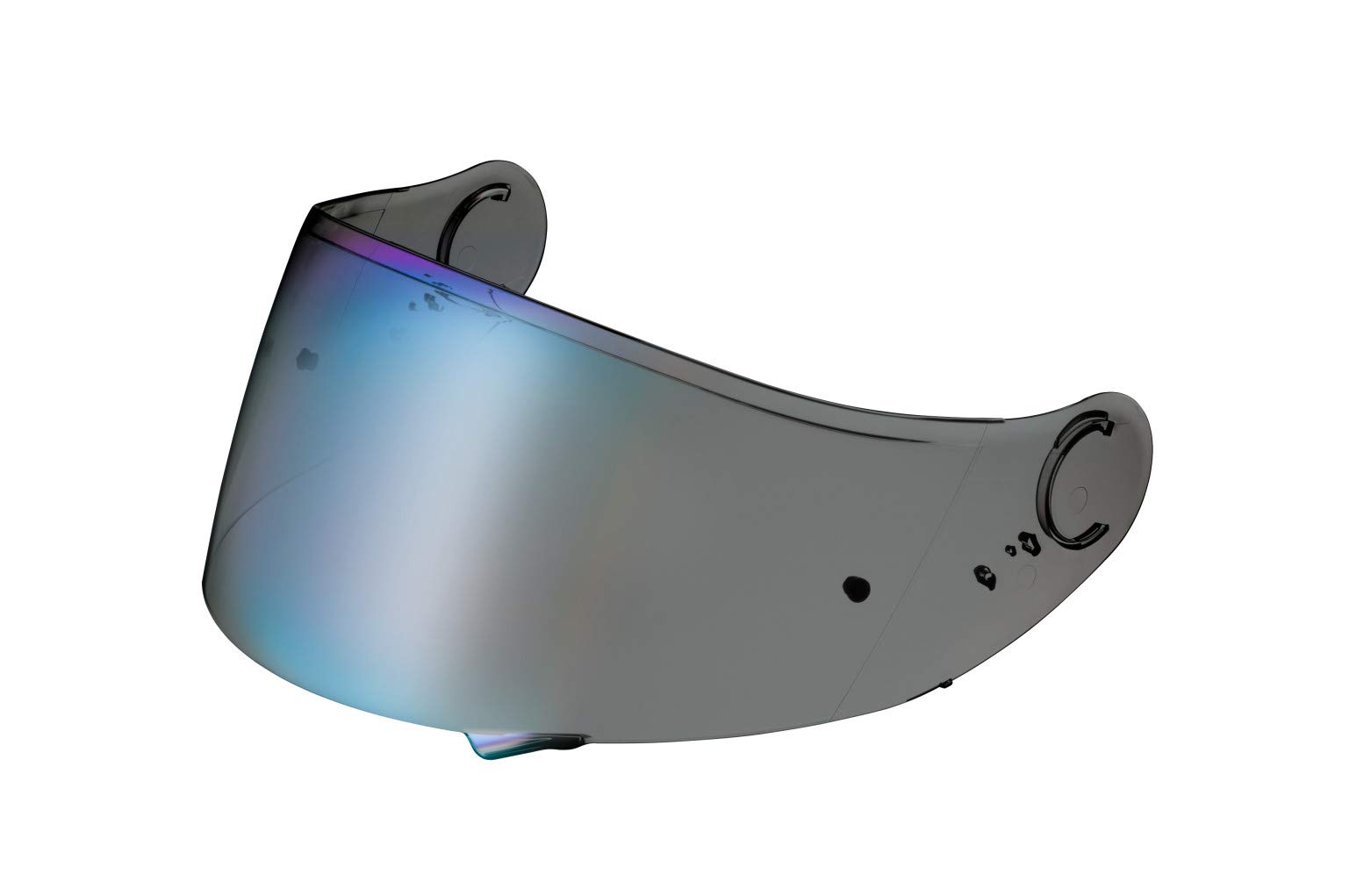 Amazon.co.jp: Shoei CNS-1 ピンロックブルースペクトルシールド GT