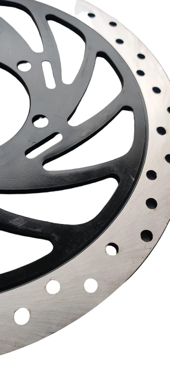 300mm/ inner dia 90mm Disc plate(OEM) compatible with KTM/Duke/RC