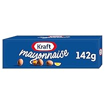 Kraft Maionese Tubo – 142 g