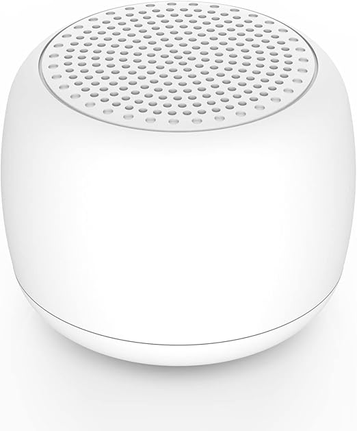 White Noise Machine Babelio Mini Sound Machine for Adults Kids Baby