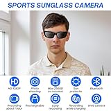 Zoom IMG-1 pudet luo occhiali con fotocamera Zoom IMG-1 pudet luo occhiali con fotocamera