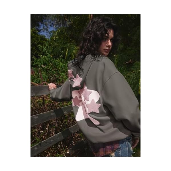 Aelfric Eden Graphic Hoodies, Hoodie Oversized - Image 5