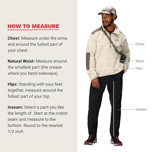 Image of MARMOT Wanderer High Pile Fleece Pullover