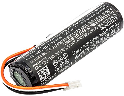 Replacement Battery for NOVATEL Wireless 4G Router, SA 2100, Tasman T1114