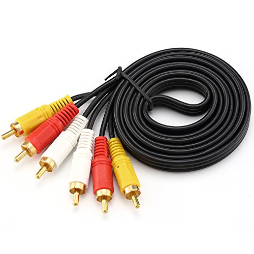 24/7 Cables HDMI to AV Converter Bundle #TOP26