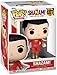 Funko POP! Movies: Shazam 2-1/6 Odds for Rare Chase Variant - Glow in The Dark - Collectable Vinyl Figure - Gift Idea - Official Merchandise - for Kids & Adults - Movies Fans