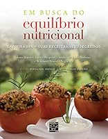 Em Busca do Equilibrio Nutricional 8577560538 Book Cover