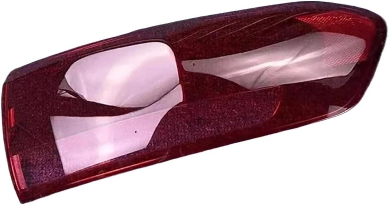 Rear Light Housing Compatible with Benz Compatible with Glb 2024 Outside Taillight Shell Rear Signal Parking Lights Cover Replace The Lampshade Car Replacement Parts