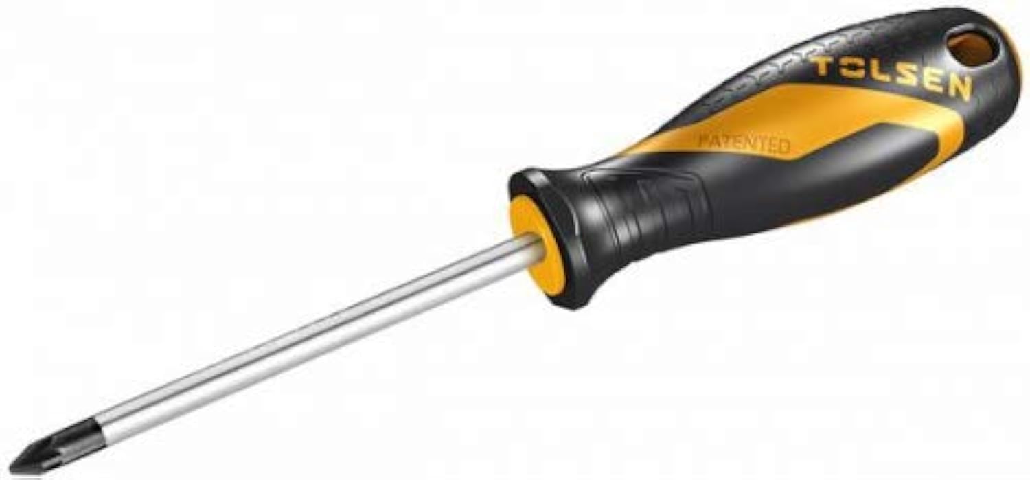 Screwdriver Size PH1 x 100 mm