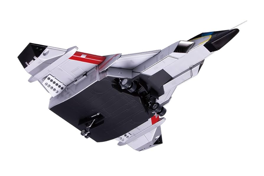 FUJIMI - 単座式主力多目的戦闘機 スカイハイヤー 「ウルトラマン80」 特撮シリーズ No.6 特典付き フジミ模型 フジミモケイ プラモデル 未組立品 Amazon | 特撮シリーズ No.6 単座式主力多目的戦闘機 スカイ