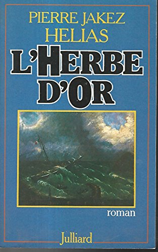 L'Herbe d'or