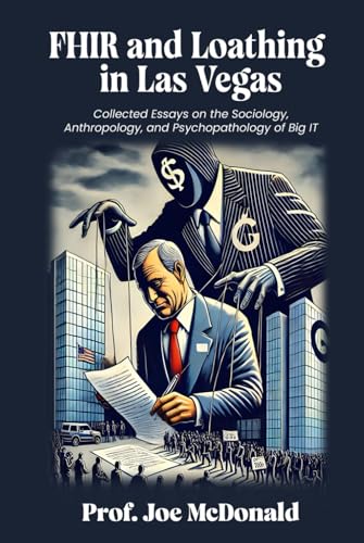 FHIR and Loathing in Las Vegas