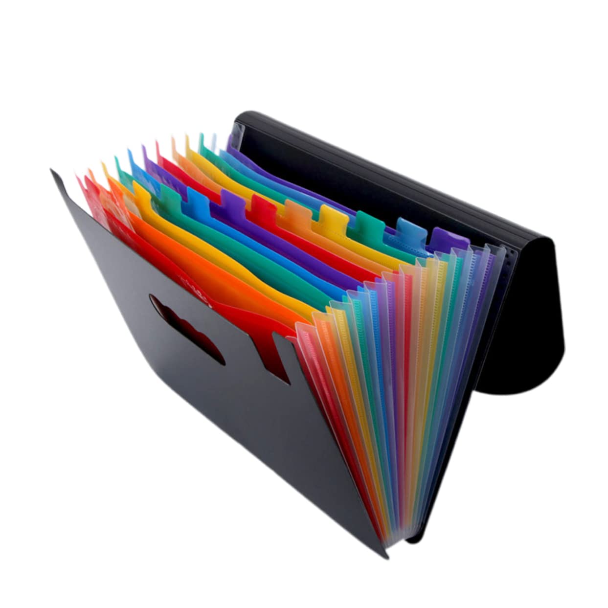 Uitbreidbare map File Manager | Document Organizer Uitbreidbare map