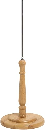 SSWBasics Base de maniquí de forma de vestido – Base de modista ajustable premium para modista profesional 41 1/2 H