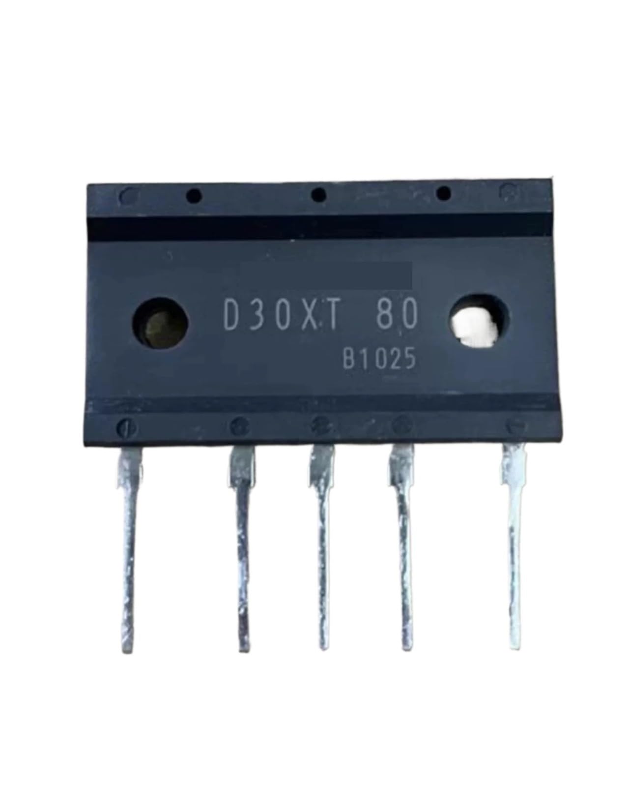 Pont redresseur DF20NA160 haute tension à faible perte thermique