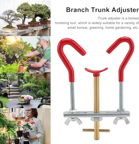 Uadme Bonsai Branch Trunk Bender - Image 4