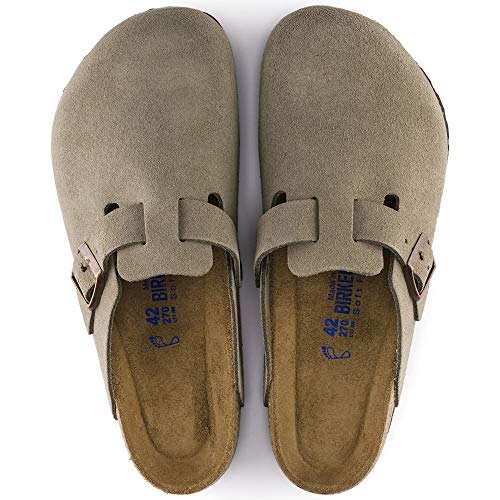 Image of Birkenstock Boston Clog EU